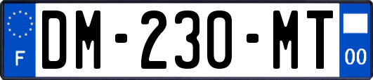 DM-230-MT