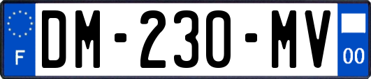 DM-230-MV