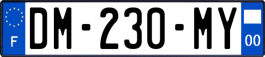 DM-230-MY