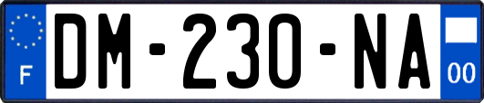 DM-230-NA