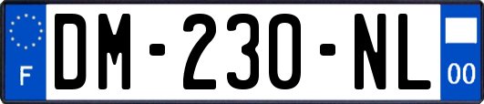 DM-230-NL