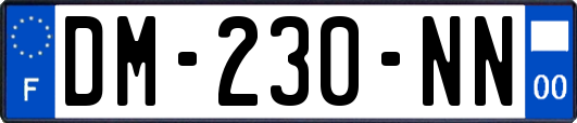 DM-230-NN