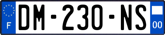 DM-230-NS