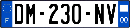 DM-230-NV