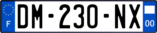DM-230-NX