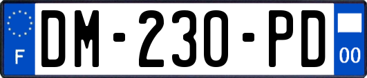 DM-230-PD