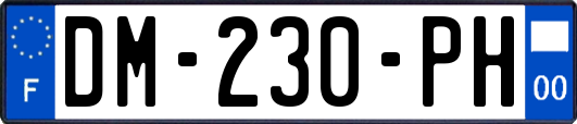 DM-230-PH