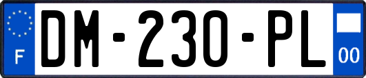 DM-230-PL