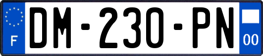DM-230-PN