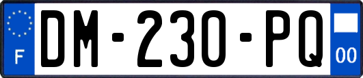 DM-230-PQ