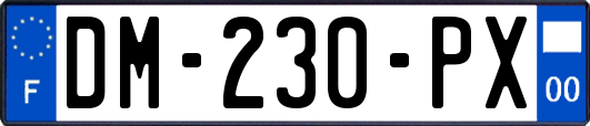 DM-230-PX