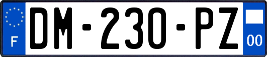 DM-230-PZ