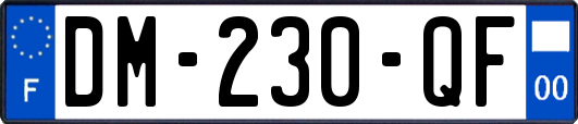 DM-230-QF