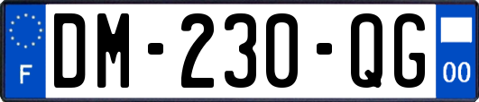 DM-230-QG