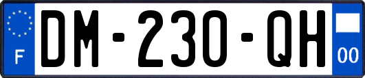 DM-230-QH
