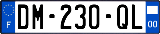 DM-230-QL