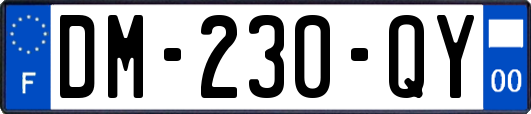DM-230-QY