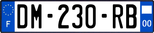DM-230-RB
