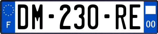 DM-230-RE