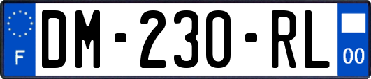 DM-230-RL