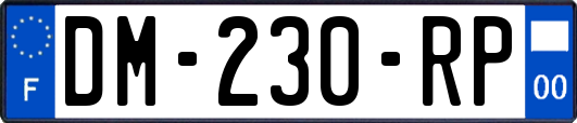 DM-230-RP