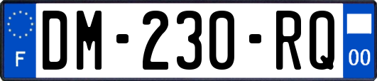 DM-230-RQ