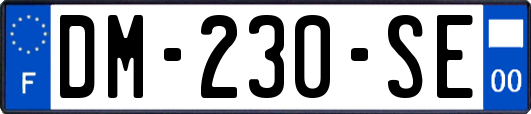 DM-230-SE