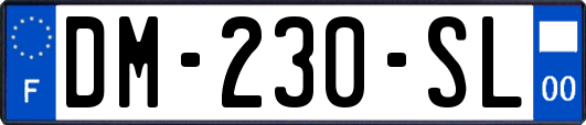 DM-230-SL
