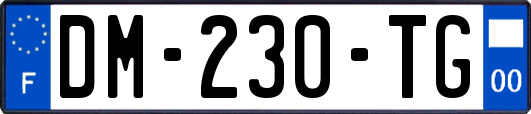 DM-230-TG