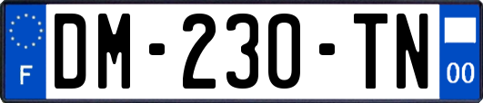 DM-230-TN