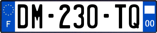 DM-230-TQ