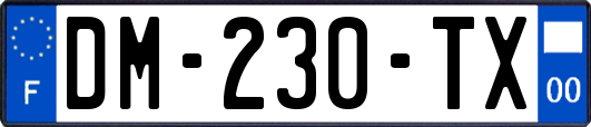 DM-230-TX