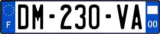 DM-230-VA