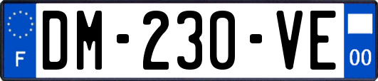 DM-230-VE