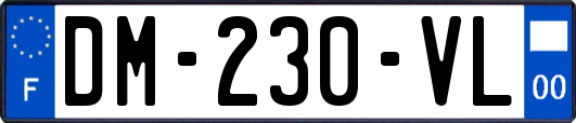 DM-230-VL