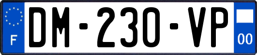 DM-230-VP