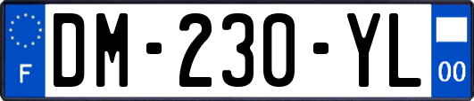 DM-230-YL