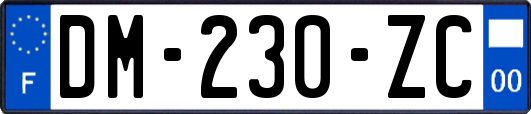 DM-230-ZC