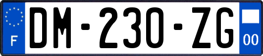 DM-230-ZG