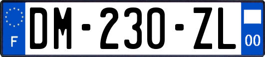 DM-230-ZL