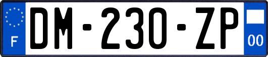 DM-230-ZP