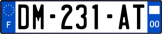 DM-231-AT