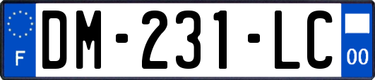 DM-231-LC