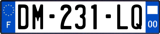 DM-231-LQ