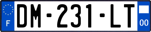 DM-231-LT