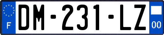 DM-231-LZ