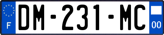 DM-231-MC