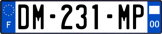 DM-231-MP