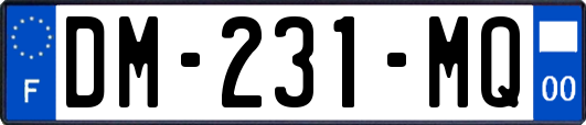 DM-231-MQ