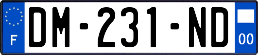 DM-231-ND